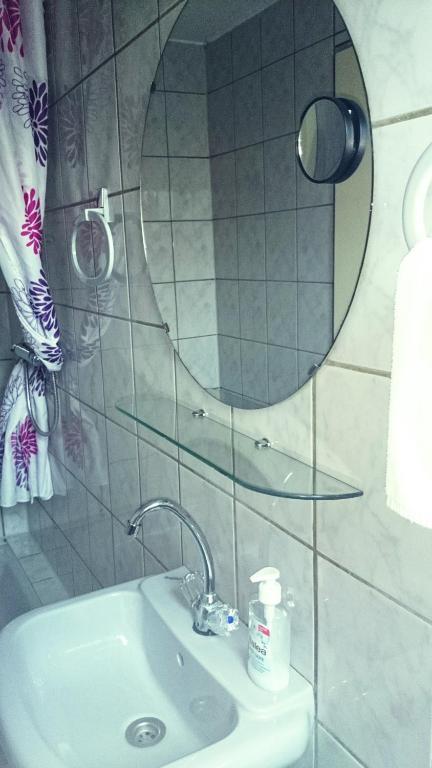 Pension Zur Sonne Wittenweier Schwanau Room photo